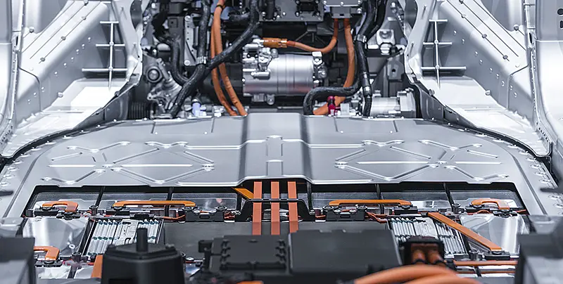 E-Mobility