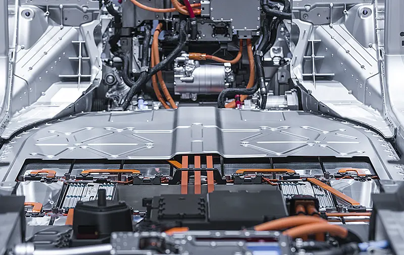 E-Mobility